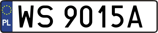WS9015A