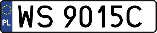 WS9015C