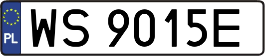 WS9015E