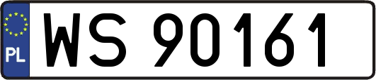 WS90161