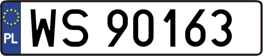 WS90163