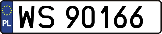 WS90166