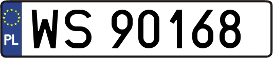 WS90168