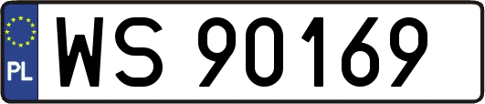 WS90169