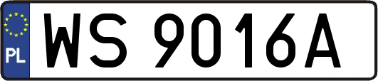 WS9016A