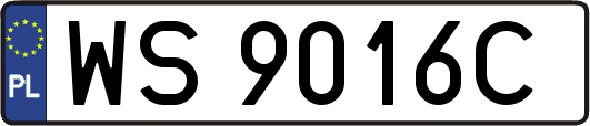 WS9016C