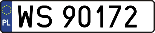 WS90172