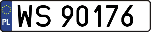 WS90176