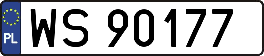 WS90177