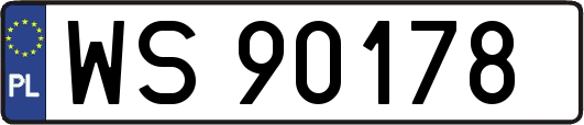 WS90178