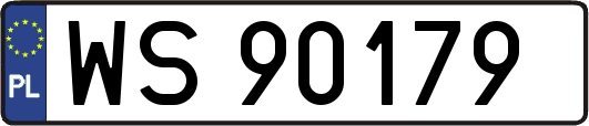 WS90179
