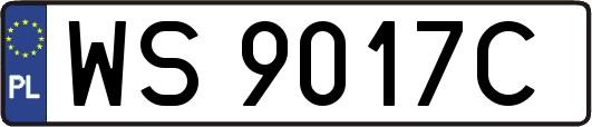 WS9017C
