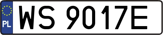 WS9017E