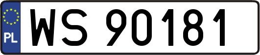 WS90181