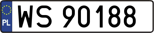 WS90188