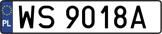 WS9018A