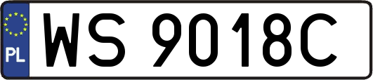 WS9018C