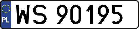 WS90195
