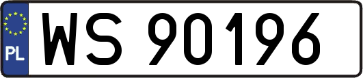 WS90196