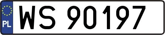 WS90197