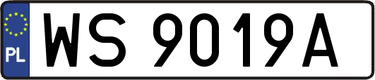 WS9019A