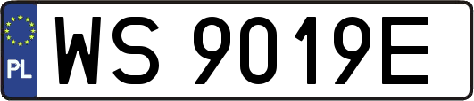 WS9019E