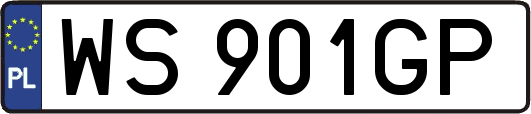 WS901GP