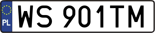 WS901TM