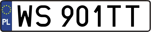 WS901TT
