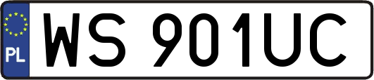 WS901UC