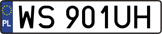 WS901UH