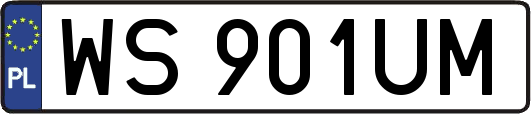 WS901UM