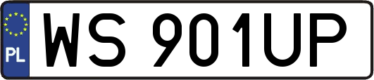 WS901UP