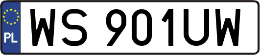 WS901UW