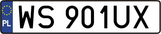 WS901UX