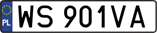 WS901VA