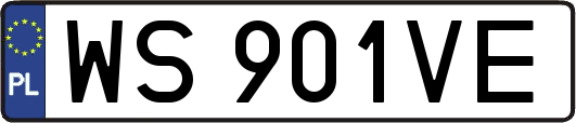 WS901VE