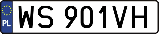WS901VH