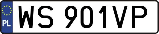WS901VP
