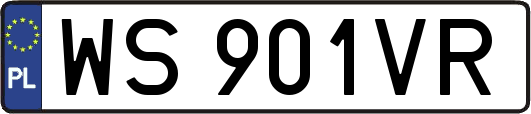 WS901VR