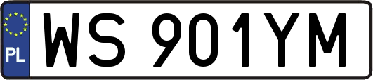 WS901YM