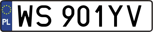 WS901YV