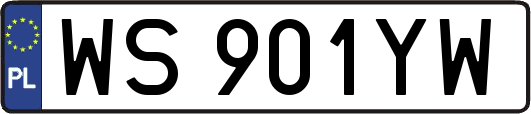 WS901YW