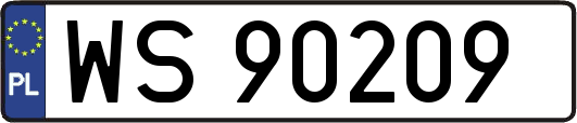 WS90209