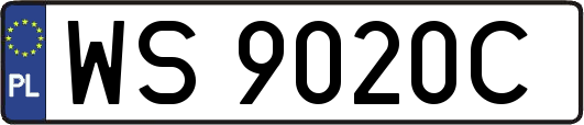 WS9020C