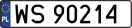 WS90214