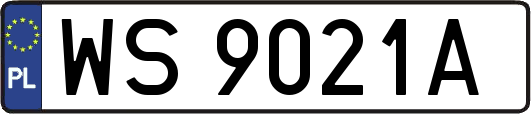 WS9021A