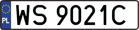 WS9021C