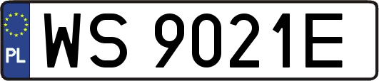 WS9021E