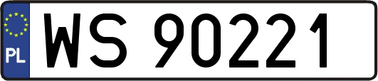 WS90221